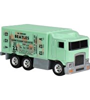 Hot Wheels Pop Culture Premium Arabalar Hiway Hauler HVJ45