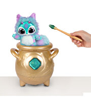 Magic Mixies Altın Sihirli Kazan S4 14938