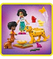 LEGO Disney Antonio’nun Hayvan Barınağı 43251