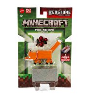Mi̇necraft Aksesuarlı Fi̇gür Fox JJR89