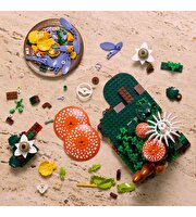 LEGO Botanicals Orman Mantarları 11505