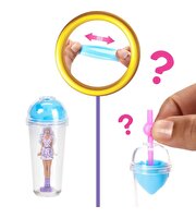 Mini BarbieLand Pop Reveal Sürpriz Paket HYM26