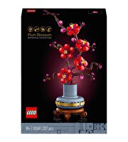 LEGO Icons Erik Çiçeği 10369