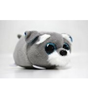 TY Teeny Jack Köpek Peluş 10 cm.