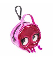 Purse Pets Micro Çanta Pembe