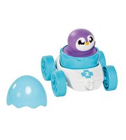 Toomies Yarışçı Yumurtalar Mavi