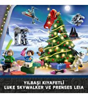 LEGO Star Wars 2024 Yılbaşı Takvimi 75395