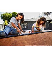 Hot Wheels Skate Parmak Kaykay ve Ayakkabı Paketleri Tic Tac Towed HNG22