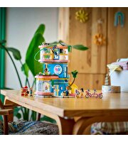 LEGO Friends Heartlake Şehri Friends Kulüp Evi 42689