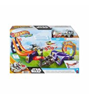 Hot Wheels RacerVerse Star Wars Pist Seti HPL32