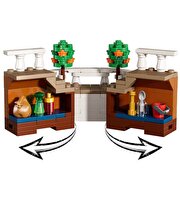 LEGO One Piece Going Merry Korsan Gemisi 75639