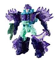 Transformers Cyberworld Ultimate Cybers Changers Figürü Scourge G2163