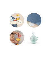 Little Smoby Bebek Banyo Koltuğu Eğitici Oyun Seti