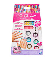 Cool Maker Go Glam Glitter Nails