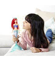 Steffi Love Sparkle Denizkızı Bebeği
