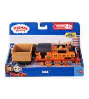 Thomas Motorlu Büyük Tekli Trenler Nia JLL49
