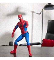 Marvel Spider Man Titan Serisi Aksiyon Figürü 30 Cm G2715