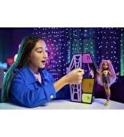 Monster High Gizemli Arkadaşlar Clawdeen Wolf HKY61