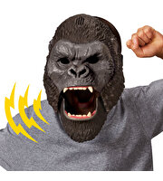 Godzilla ve Kong Sesli Maske Kong