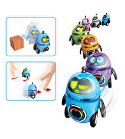 Silverlit Follow Me Droid Mor