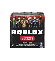 Roblox Sürpriz Paket S7