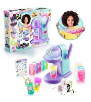 So Slime DIY Slime'Presso Makinesi