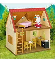 Sylvanian Families Başlangıç Evi Seti