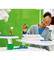 LEGO Mario Kurbağalı Mario Kostümü 71392