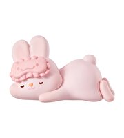 Momo Bunny Life Diar Serisi Sürpriz Paket Koleksiyon Figürü