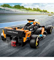 LEGO Speed Champions 2023 McLaren Formula 1 Yarış Arabası 76919