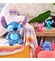 Stitch Kıkırdayan Peluş 10421