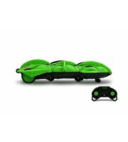 TerraSect Dönüşen Uzaktan Kumandalı Araç