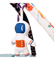 Petrichor Bebek Oyun Halısı