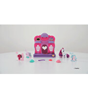 My Little Pony Rarity´nin Moda Atölyesi