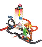 Hot Wheels Şehir Hayatı Serisi HTN77