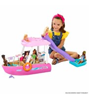 Barbie'nin Rüya Botu