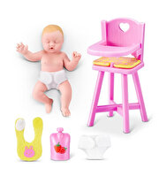 Mini Baby Sürpriz Paket S2 FSDU60