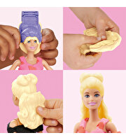 Play Doh Barbie Tasarımcı Moda Gösterisi G31564