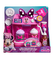 Minnie Mouse Sevi̇mli̇ Barista Seti̇ 88328