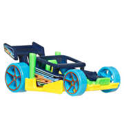 Hot Wheels Monster Trucks Neon Smashers Çoklu Paket JMV38