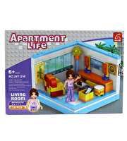 Ausini Apartment Life 24112-6