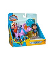 Dino Ranch 2’li Figür Paketi Miguel & Tango