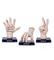 Wednesday Thing Peluş Classic 25 cm