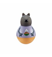 Weebles Peppa Pig Tekli Paket CDU12-7428 Danny Dob