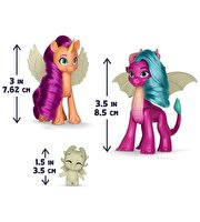 My Little Pony Dragon Light Reveal F8702