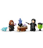 LEGO Harry Potter Kazan: Gizli İksir Sınıfı 76464