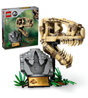 LEGO Jurassic World Dinozor Fosilleri: T. Rex Kafatası 76964