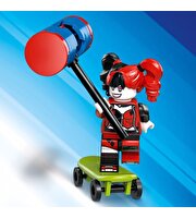 LEGO Batman Harley Quinn' e Karşı 76220
