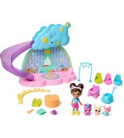 Gabby's Dollhouse Kitty Care Ear Purrfect Playroom