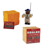 Roblox Süpriz Paket S5